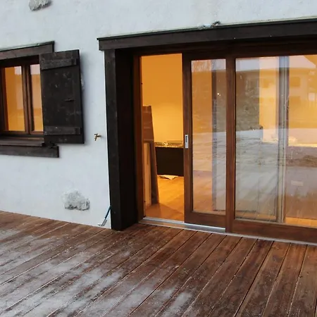 Apartment Mont Blanc *