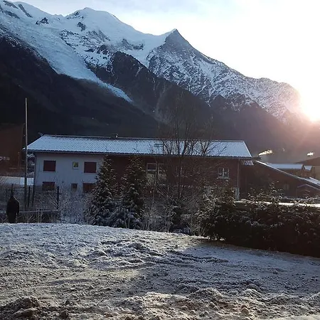 Apartment Mont Blanc *