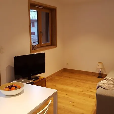 Apartment Mont Blanc *