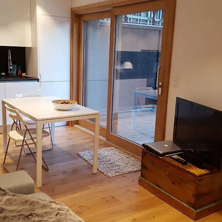 Mont Blanc Apartment *