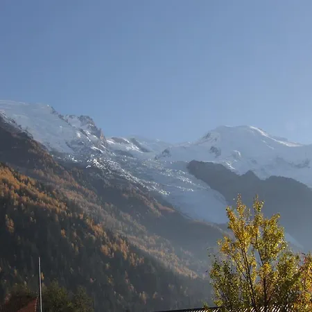 Mont Blanc * Chamonix