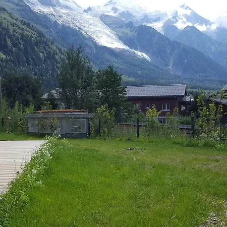Apartment Mont Blanc *